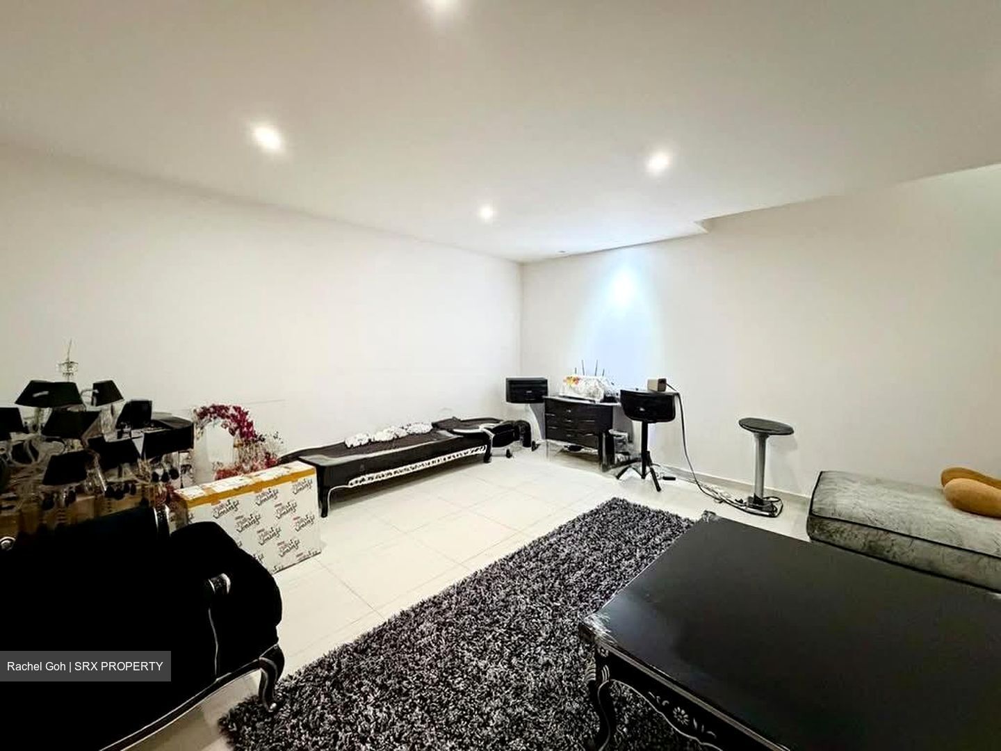 Haus@serangoon Garden (D19), Terrace #566636731